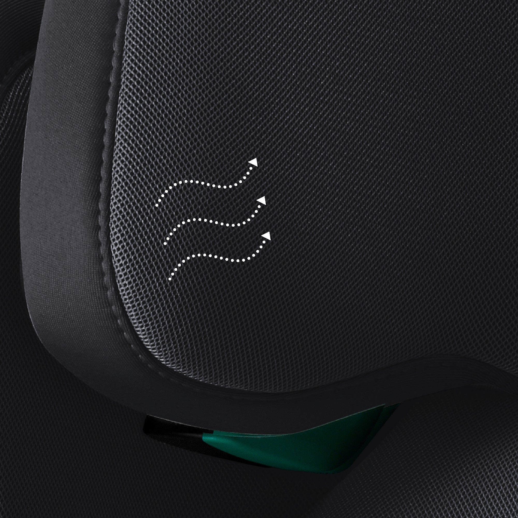 Britax Kid Fix Pro - Carbon Black